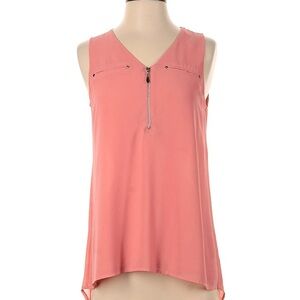 COPY - 2/$10 Naked Zebra Sleeveless Blouse